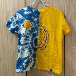 Dutch bros graphic t-shirt